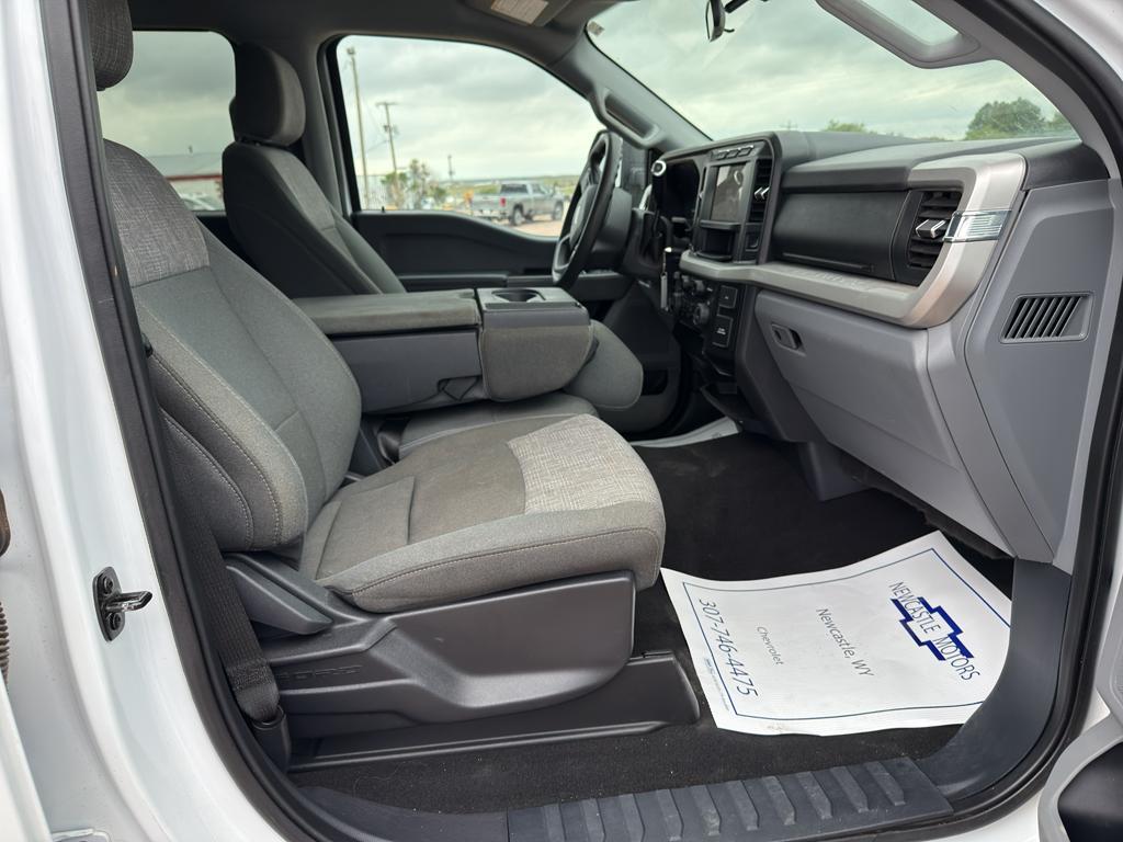 used 2024 Ford F-250 car, priced at $49,970