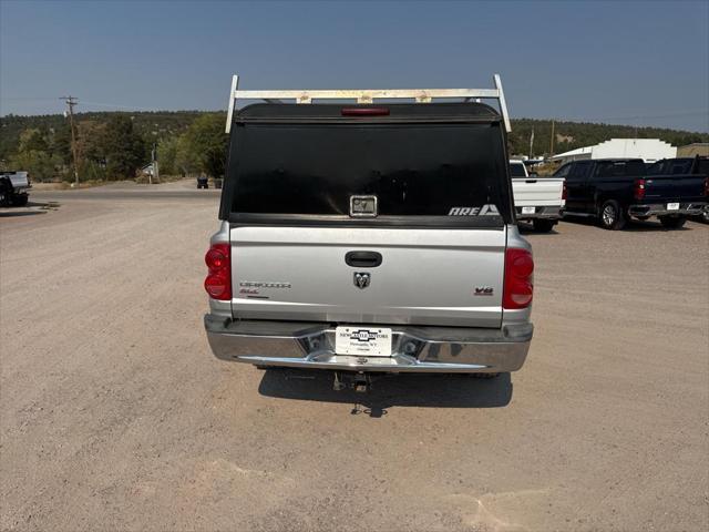 used 2006 Dodge Dakota car