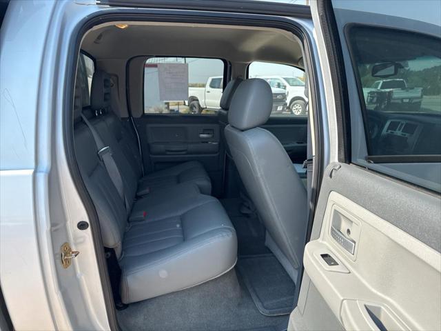 used 2006 Dodge Dakota car