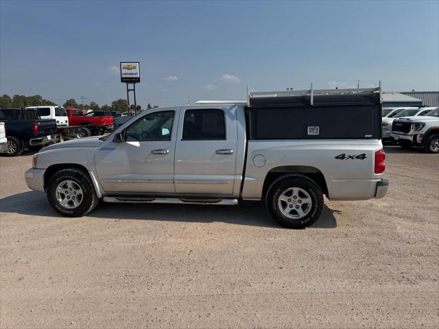 used 2006 Dodge Dakota car