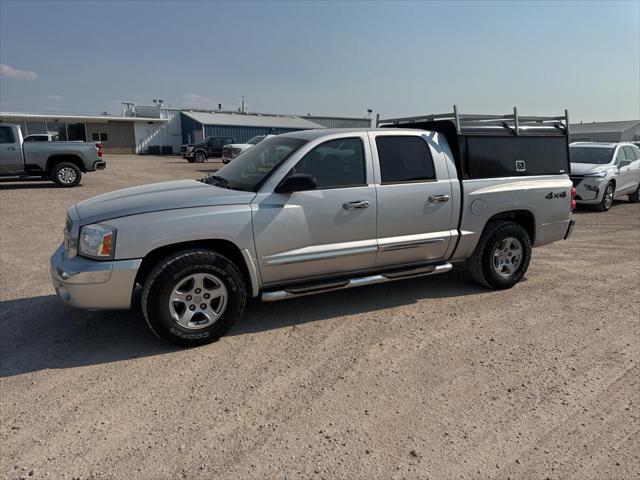 used 2006 Dodge Dakota car