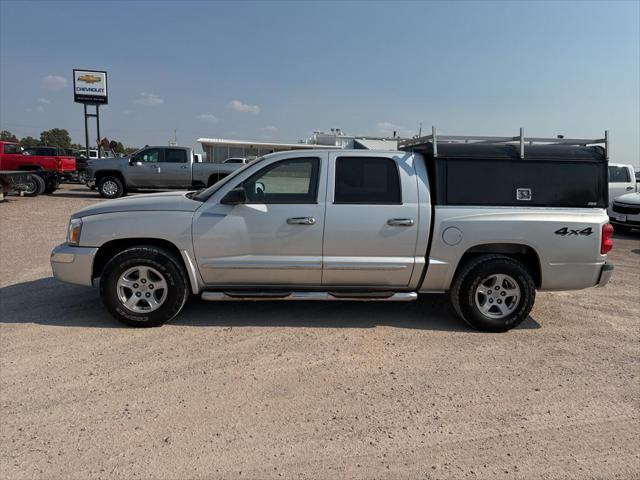 used 2006 Dodge Dakota car