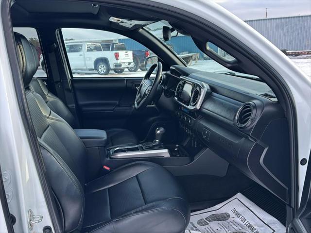 used 2018 Toyota Tacoma car