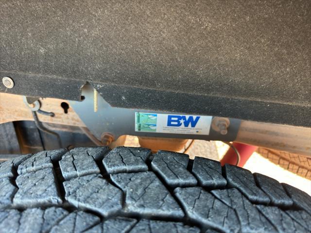 used 2018 Chevrolet Silverado 1500 car