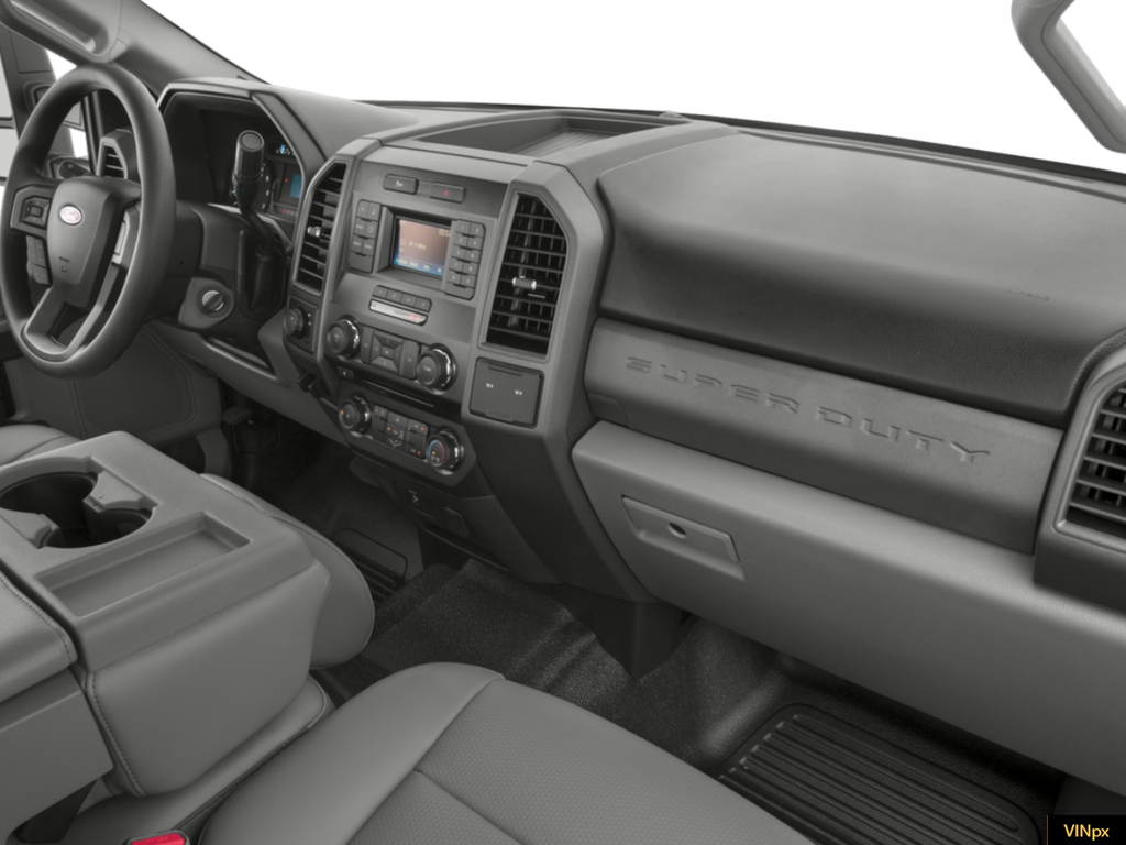 used 2018 Ford F-350 car