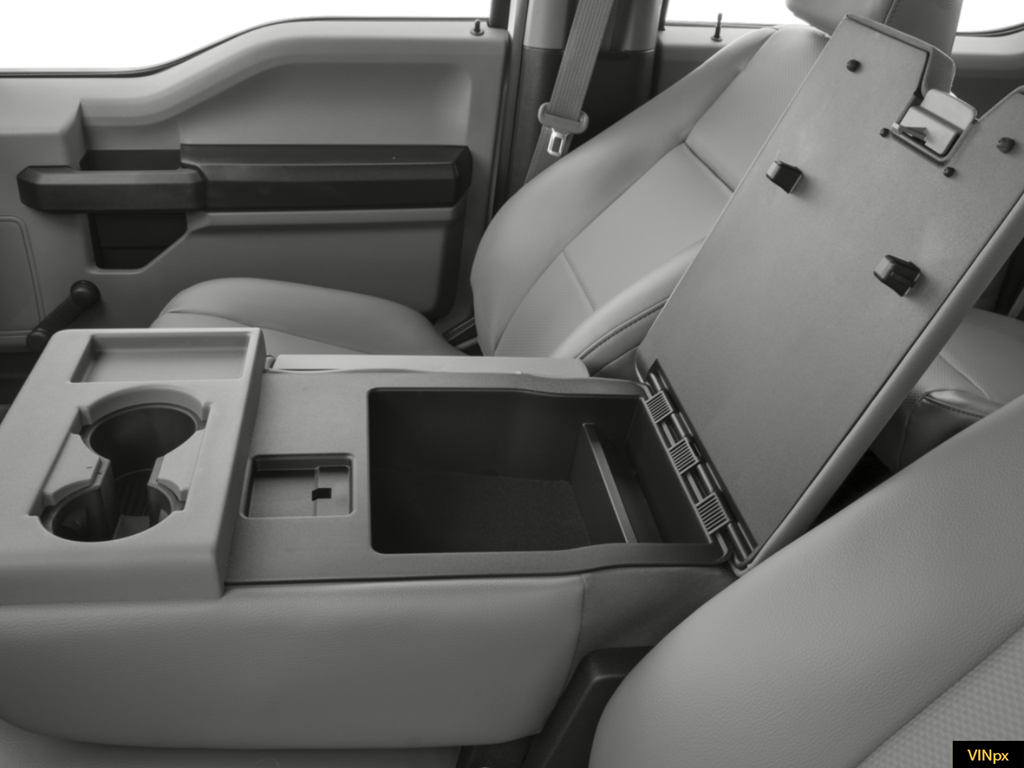 used 2018 Ford F-350 car