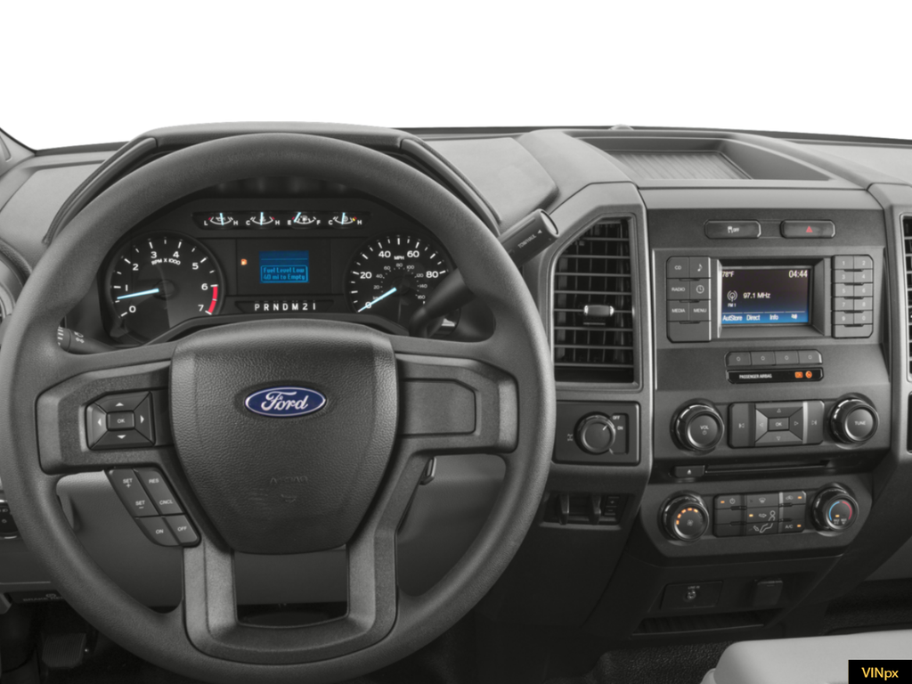 used 2018 Ford F-350 car
