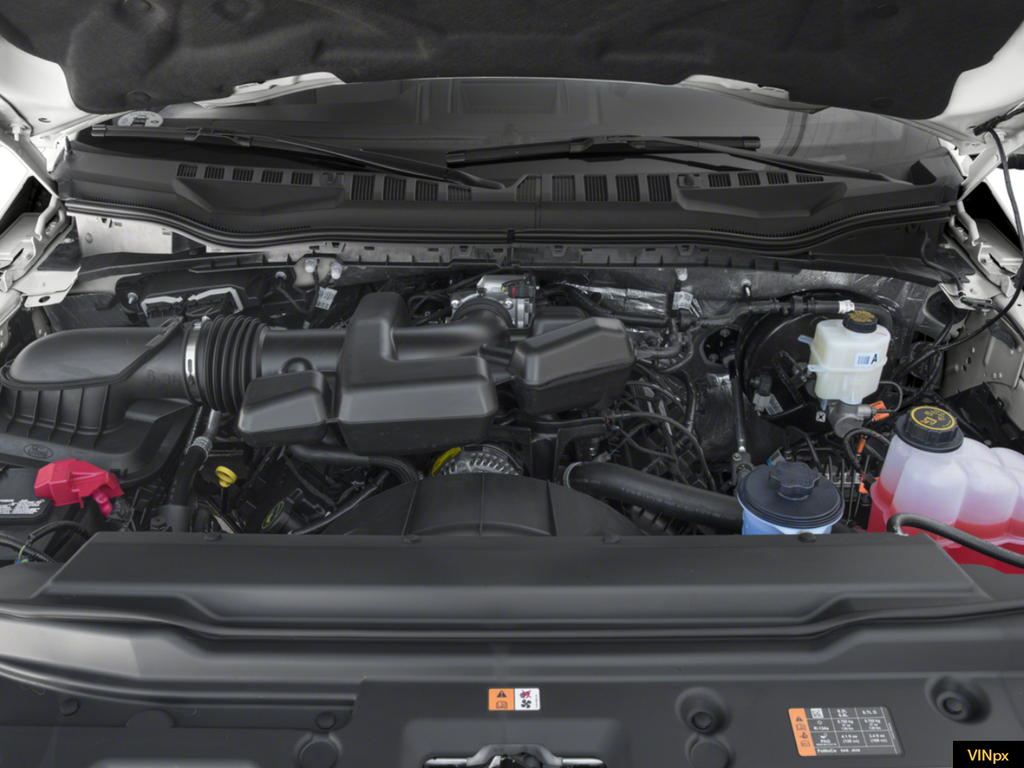 used 2018 Ford F-350 car