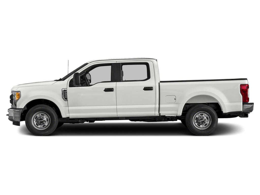 used 2018 Ford F-350 car
