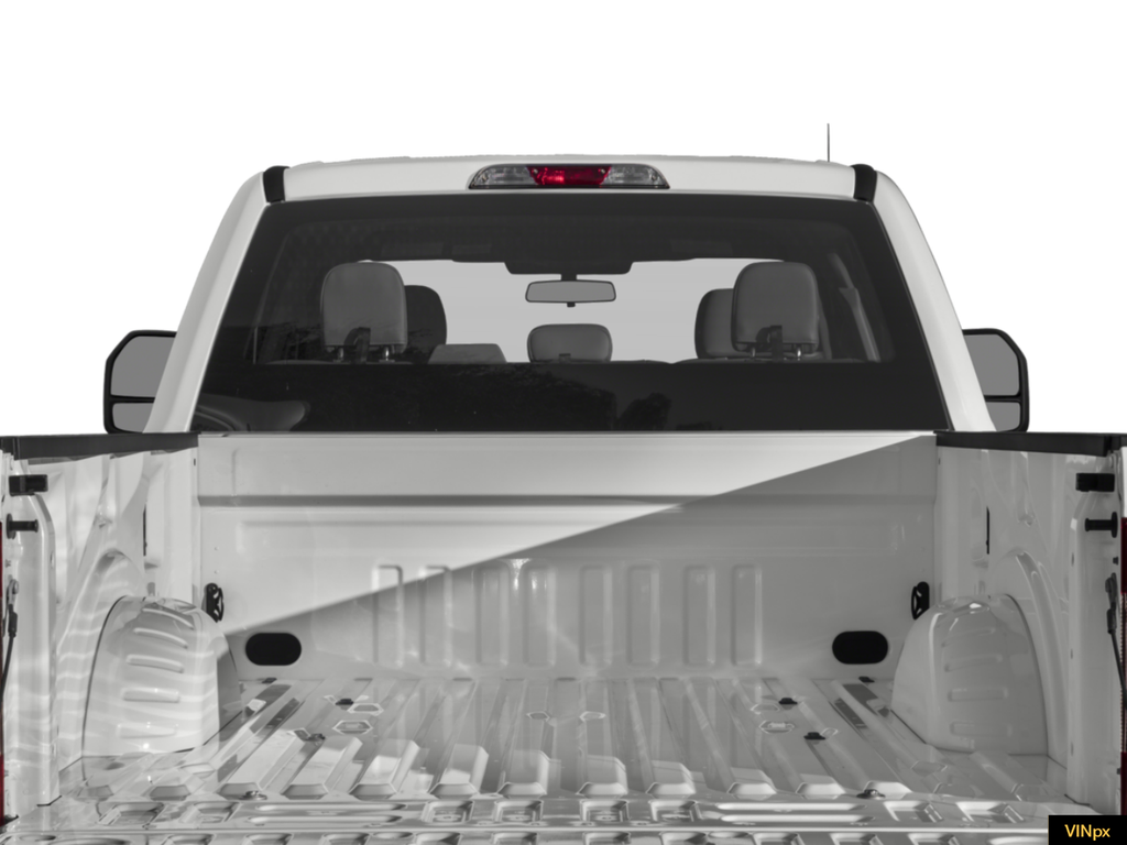 used 2018 Ford F-350 car