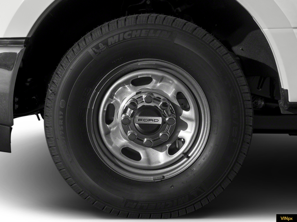 used 2018 Ford F-350 car