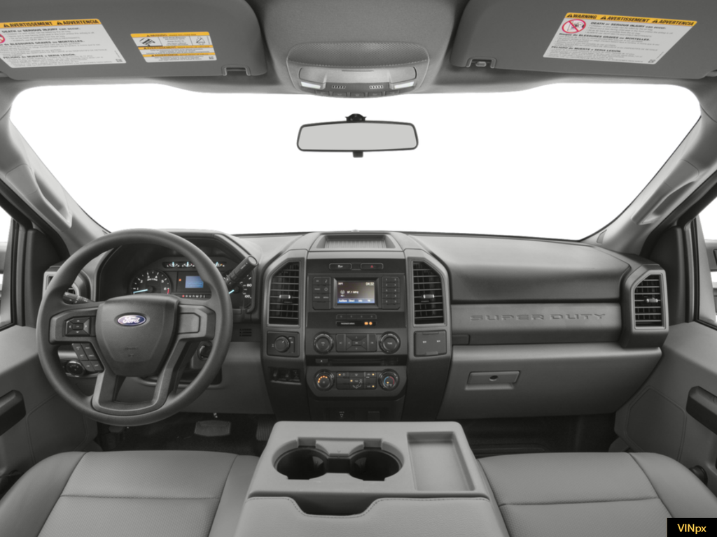 used 2018 Ford F-350 car