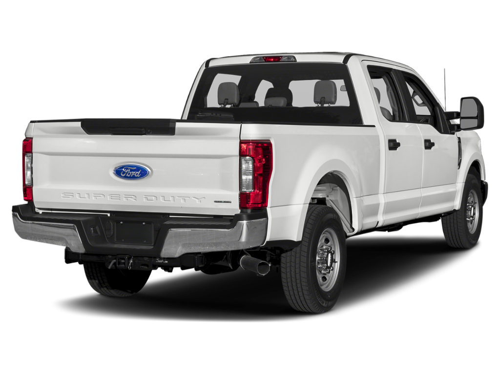 used 2018 Ford F-350 car
