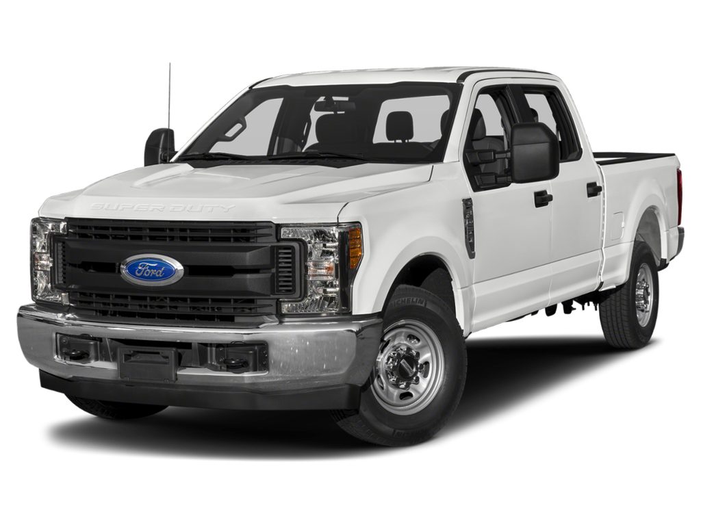 used 2018 Ford F-350 car