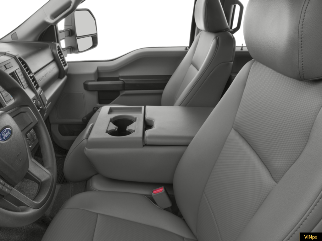 used 2018 Ford F-350 car