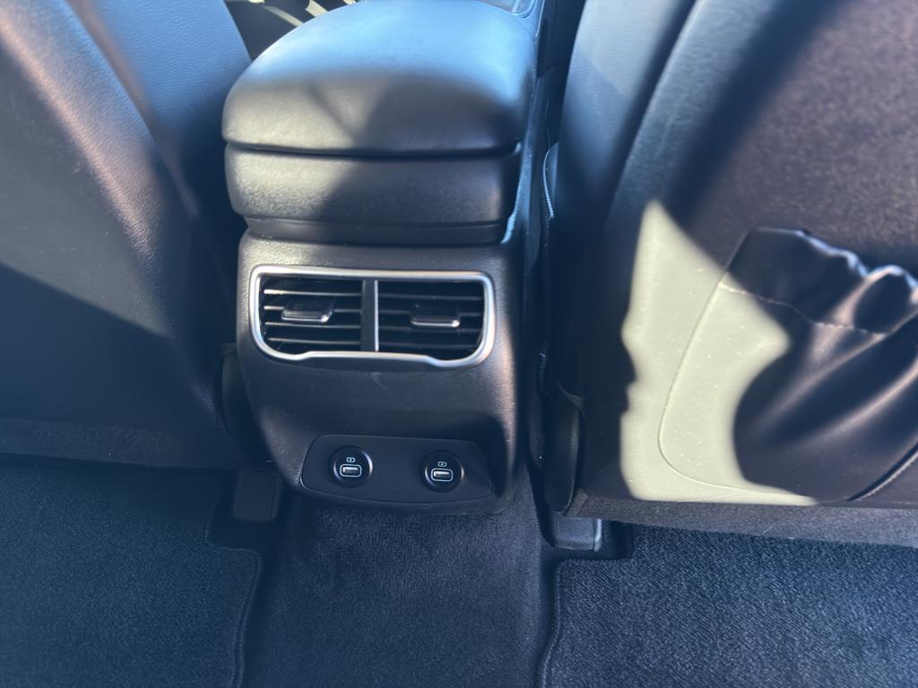 used 2023 Hyundai SANTA FE HEV car, priced at $27,970