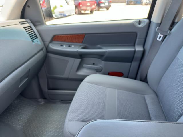 used 2006 Dodge Ram 2500 car