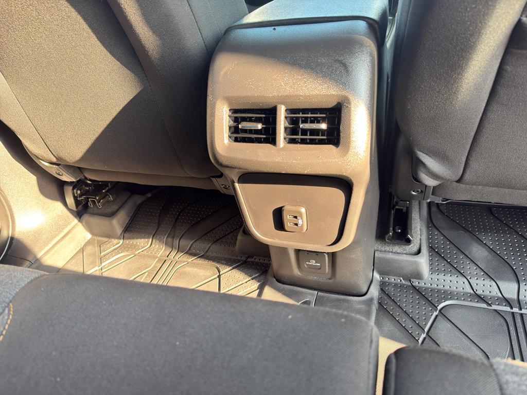 used 2024 Chevrolet Equinox car