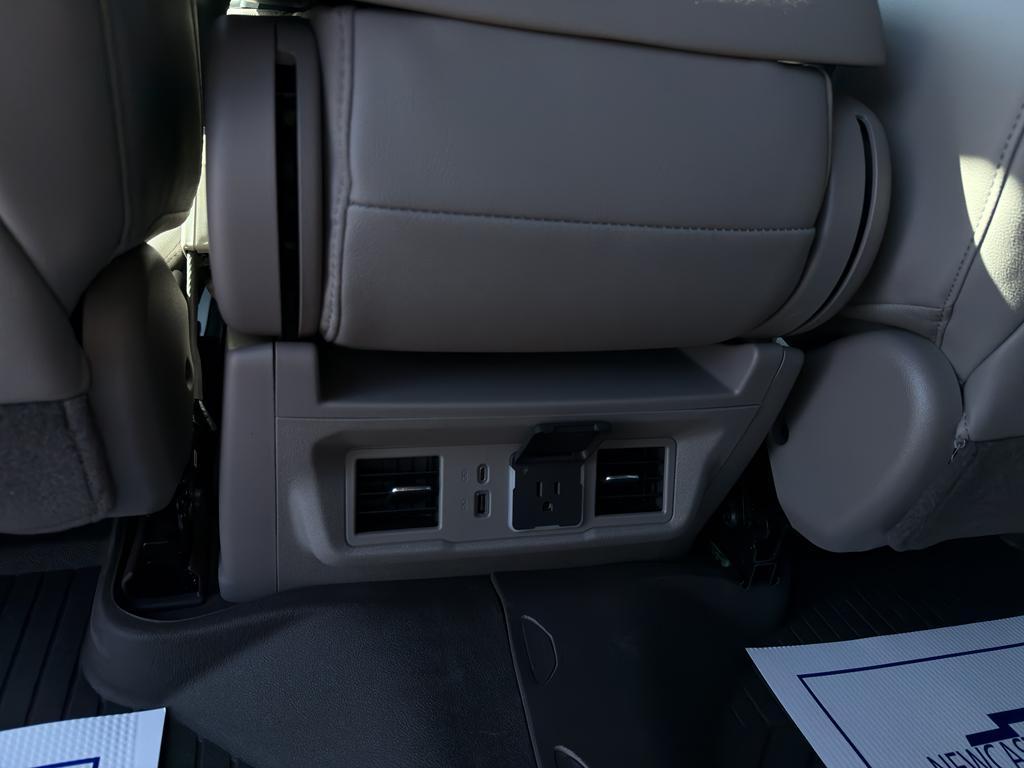 new 2025 Chevrolet Silverado 3500 car, priced at $66,875