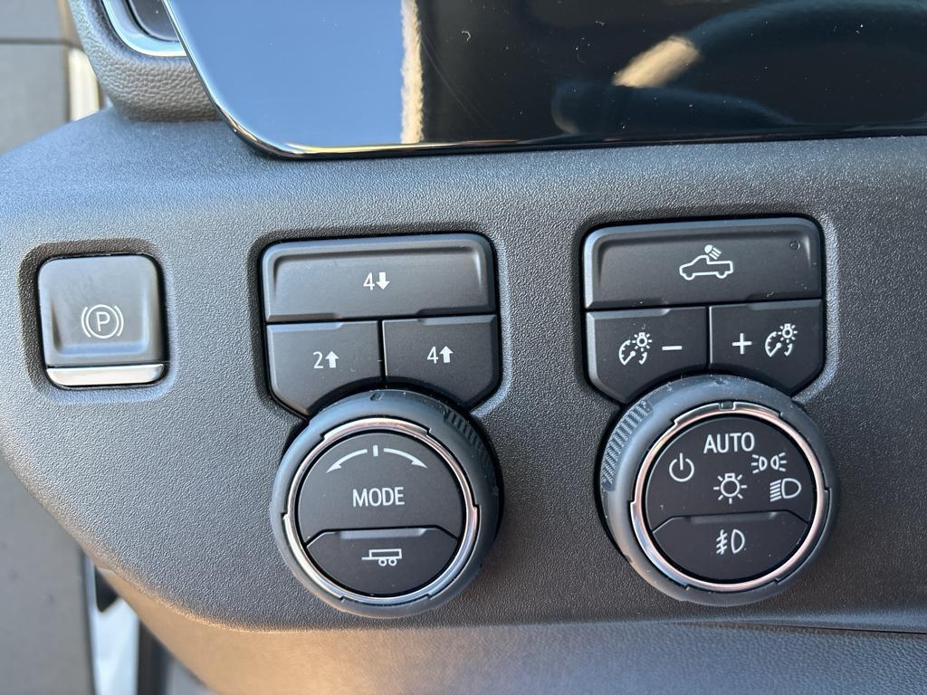 used 2024 Chevrolet Silverado 3500 car, priced at $68,970