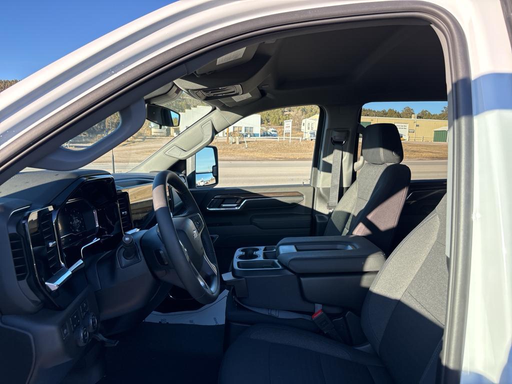used 2024 Chevrolet Silverado 3500 car, priced at $68,970