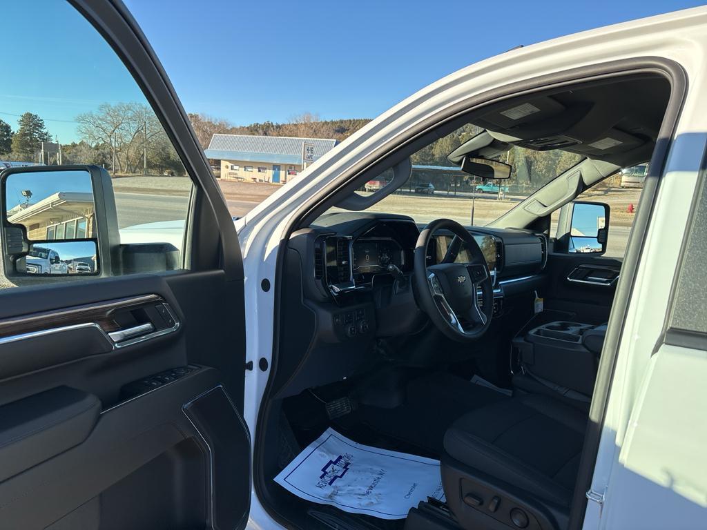 used 2024 Chevrolet Silverado 3500 car, priced at $68,970