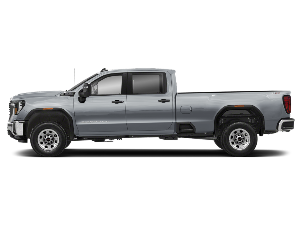 used 2024 GMC Sierra 3500 car