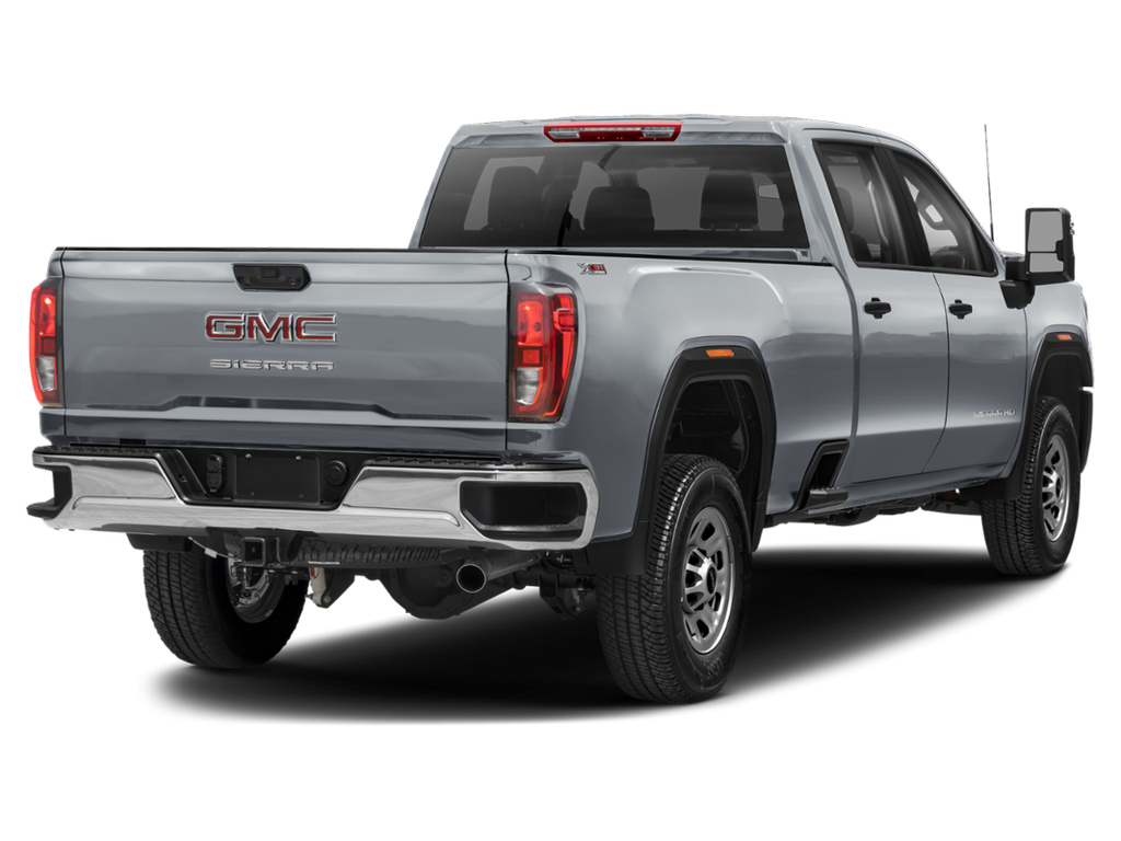 used 2024 GMC Sierra 3500 car