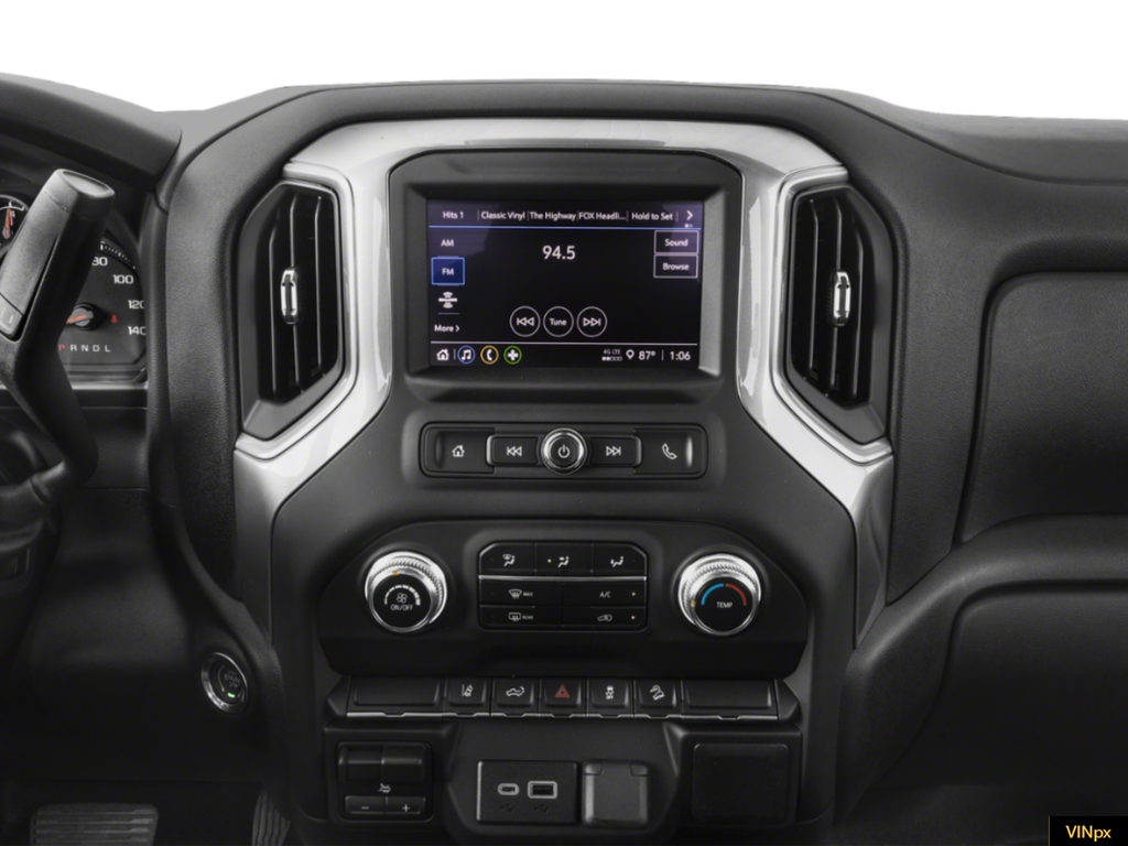 used 2024 GMC Sierra 3500 car