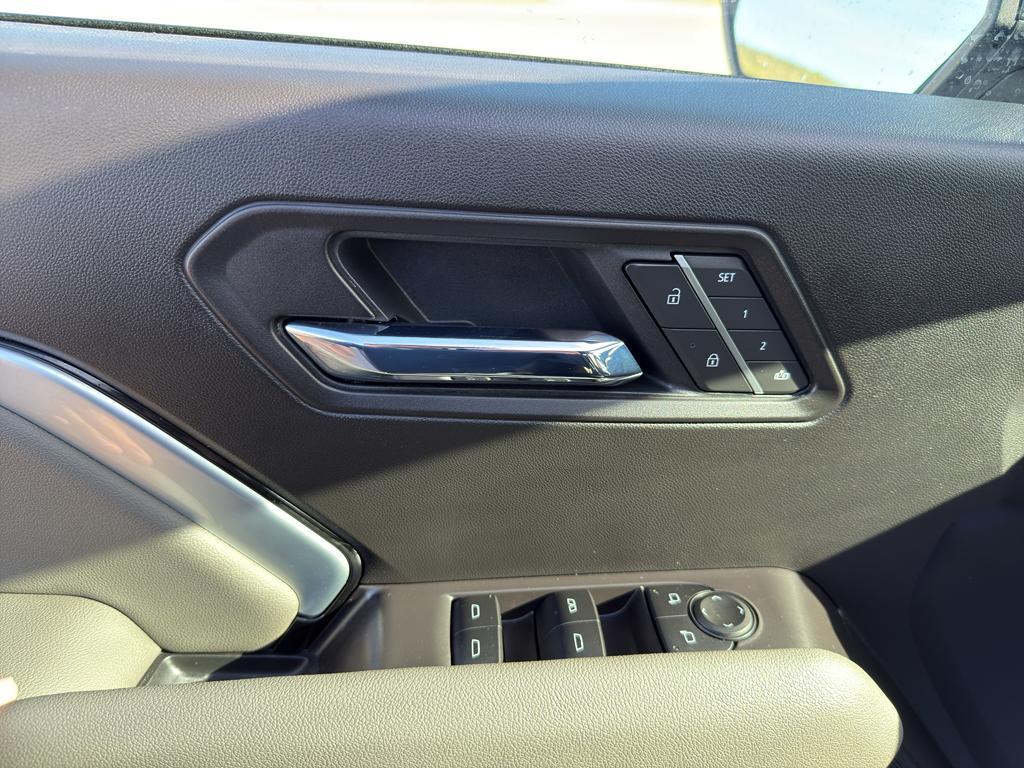 new 2026 Chevrolet Colorado car, priced at $55,410