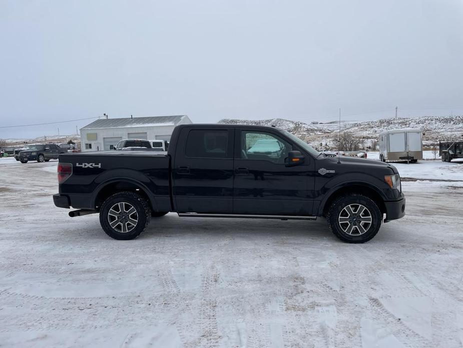 used 2011 Ford F-150 car, priced at $19,995