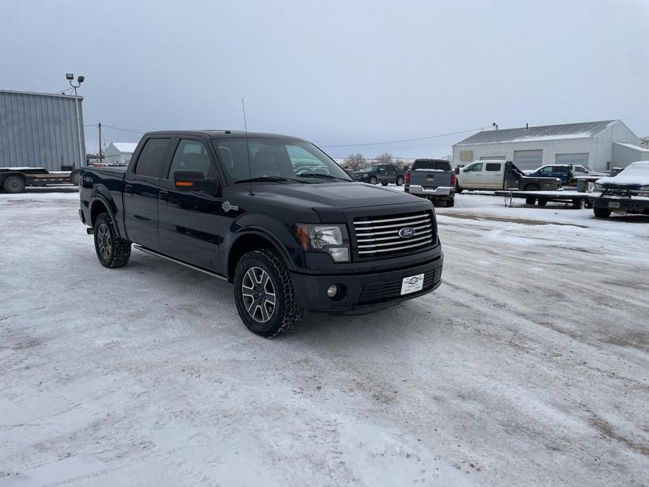used 2011 Ford F-150 car, priced at $19,995