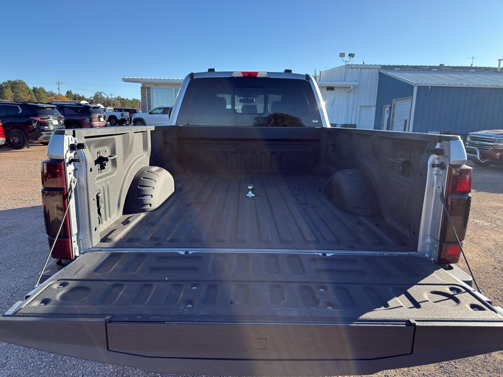 used 2020 Ford F-350 car