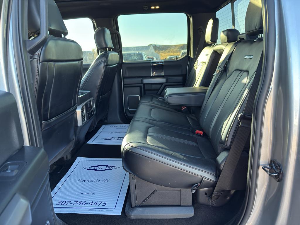 used 2020 Ford F-350 car