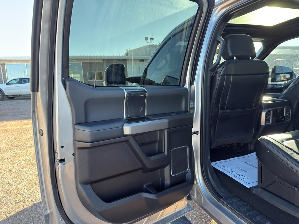 used 2020 Ford F-350 car