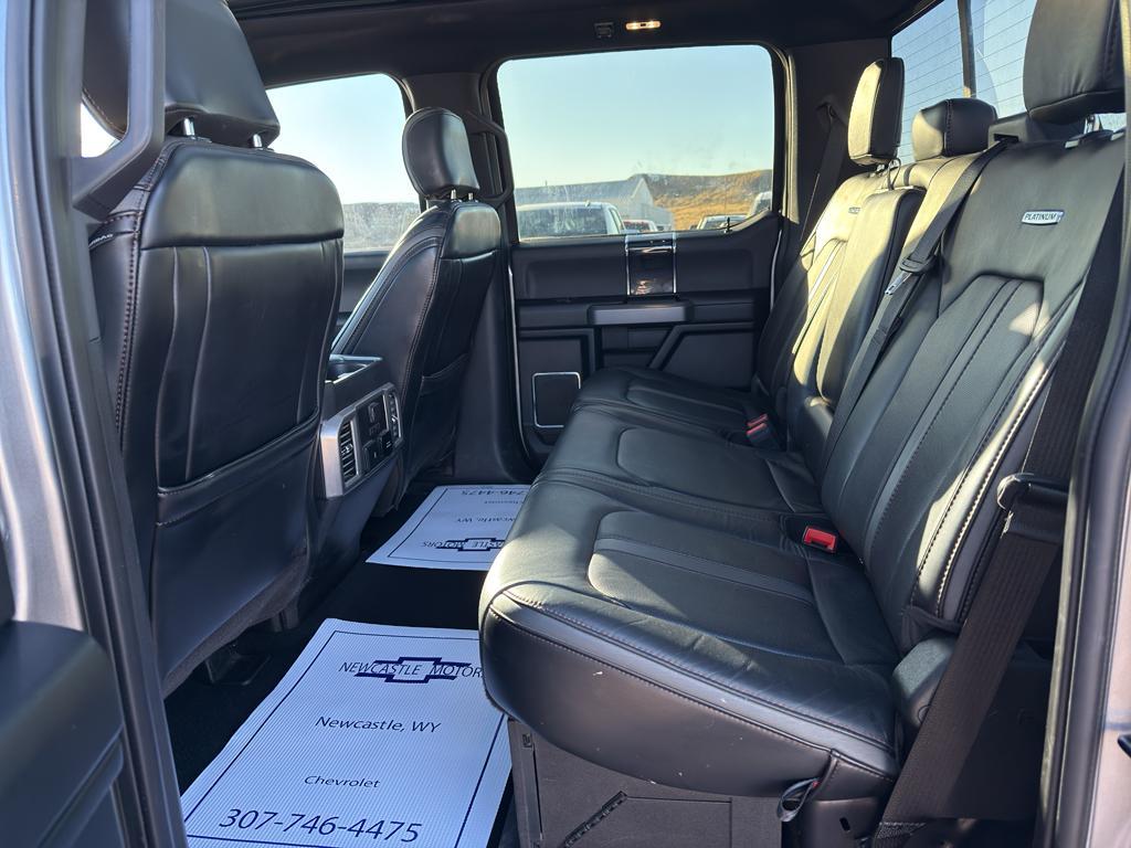 used 2020 Ford F-350 car