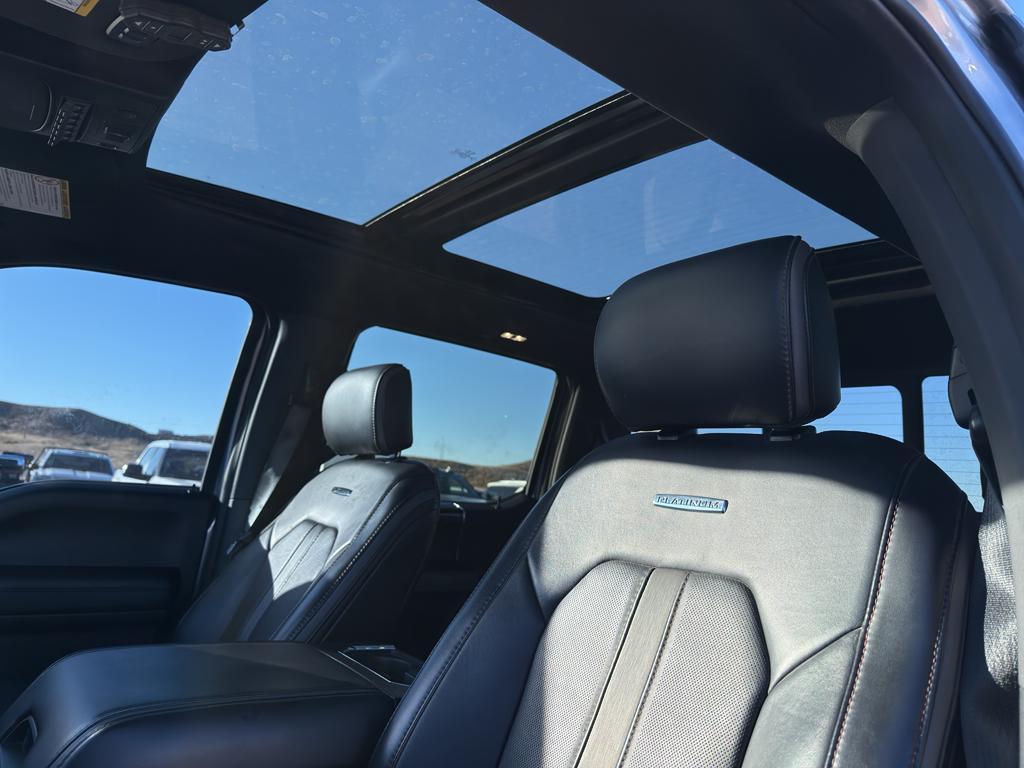 used 2020 Ford F-350 car