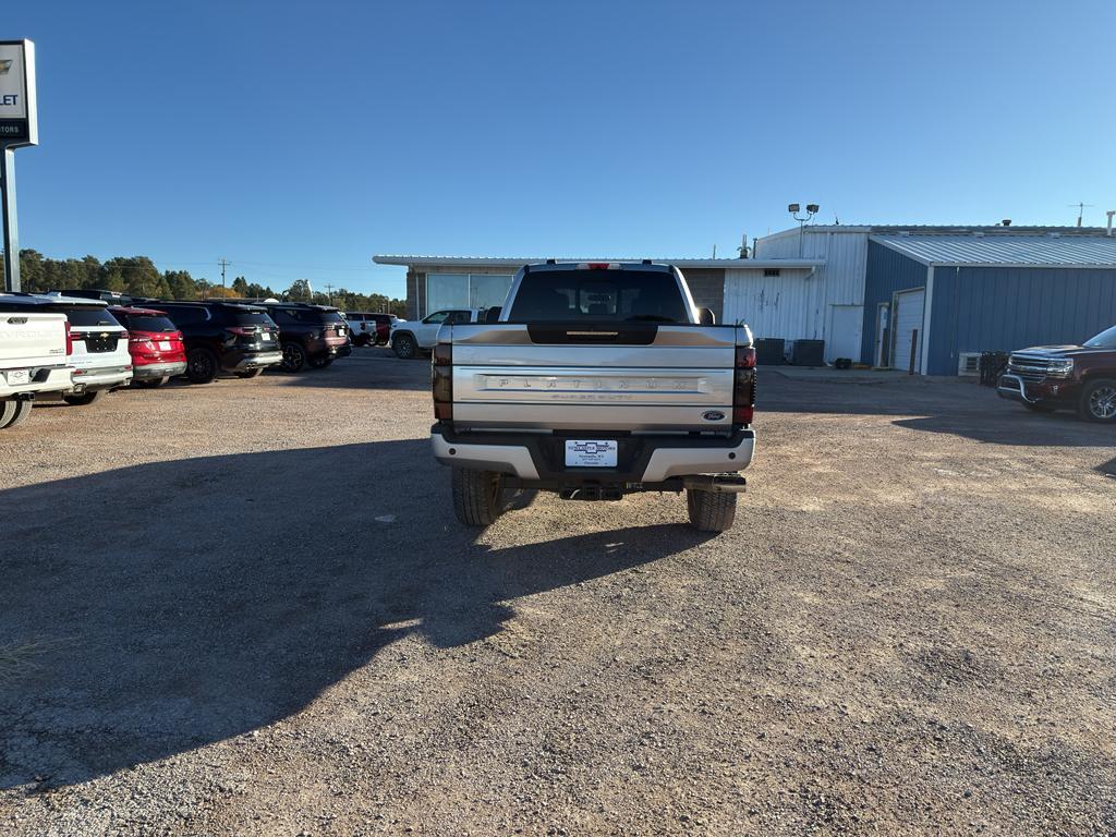 used 2020 Ford F-350 car