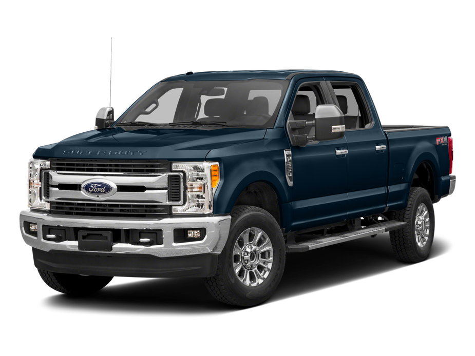 used 2017 Ford F-350 car