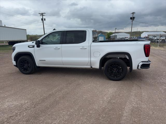 used 2024 GMC Sierra 1500 car, priced at $59,970