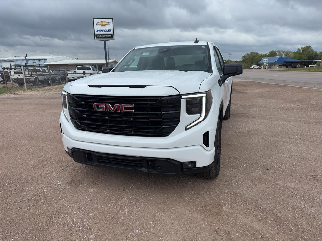 used 2024 GMC Sierra 1500 car, priced at $59,970