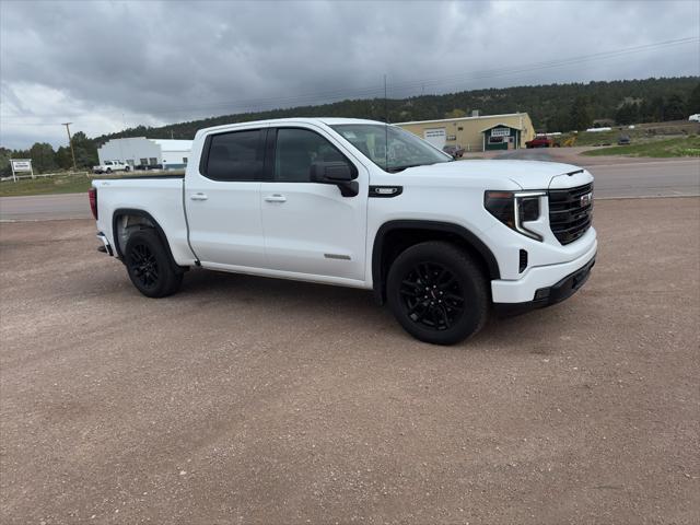 used 2024 GMC Sierra 1500 car, priced at $59,970