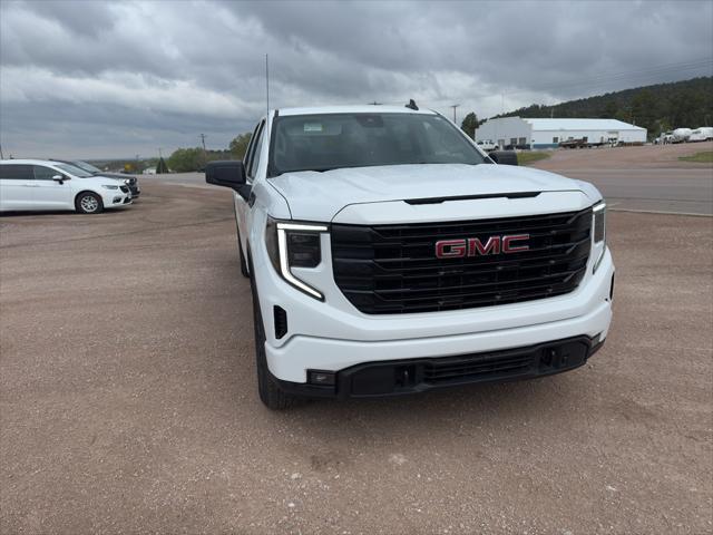 used 2024 GMC Sierra 1500 car, priced at $59,970