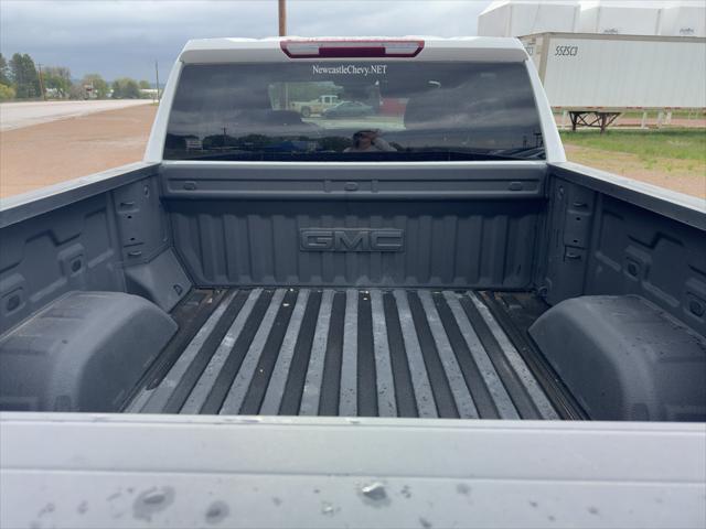 used 2024 GMC Sierra 1500 car, priced at $59,970