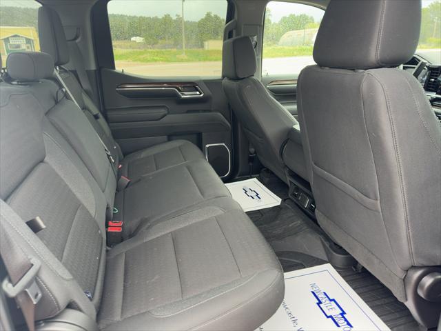 used 2024 GMC Sierra 1500 car, priced at $59,970