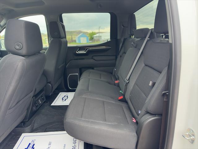 used 2024 GMC Sierra 1500 car, priced at $59,970
