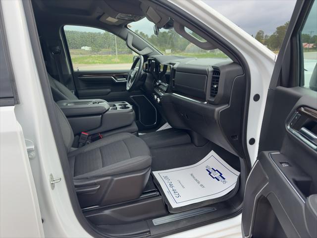 used 2024 GMC Sierra 1500 car, priced at $59,970
