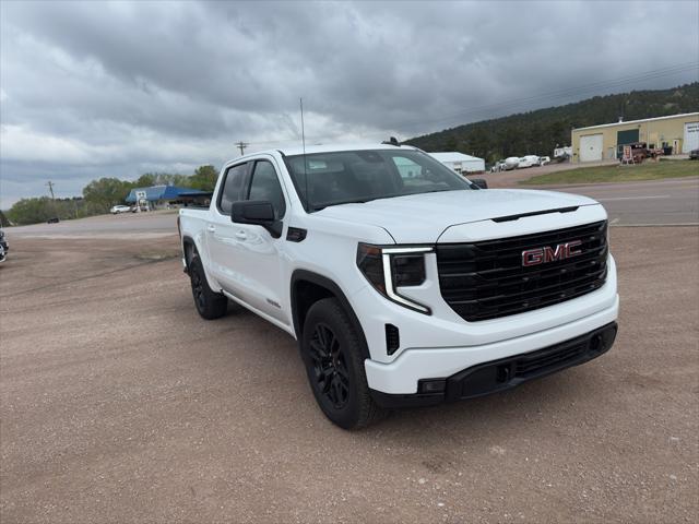 used 2024 GMC Sierra 1500 car, priced at $59,970