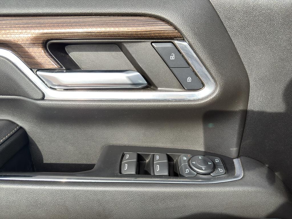 used 2024 Chevrolet Silverado 2500 car