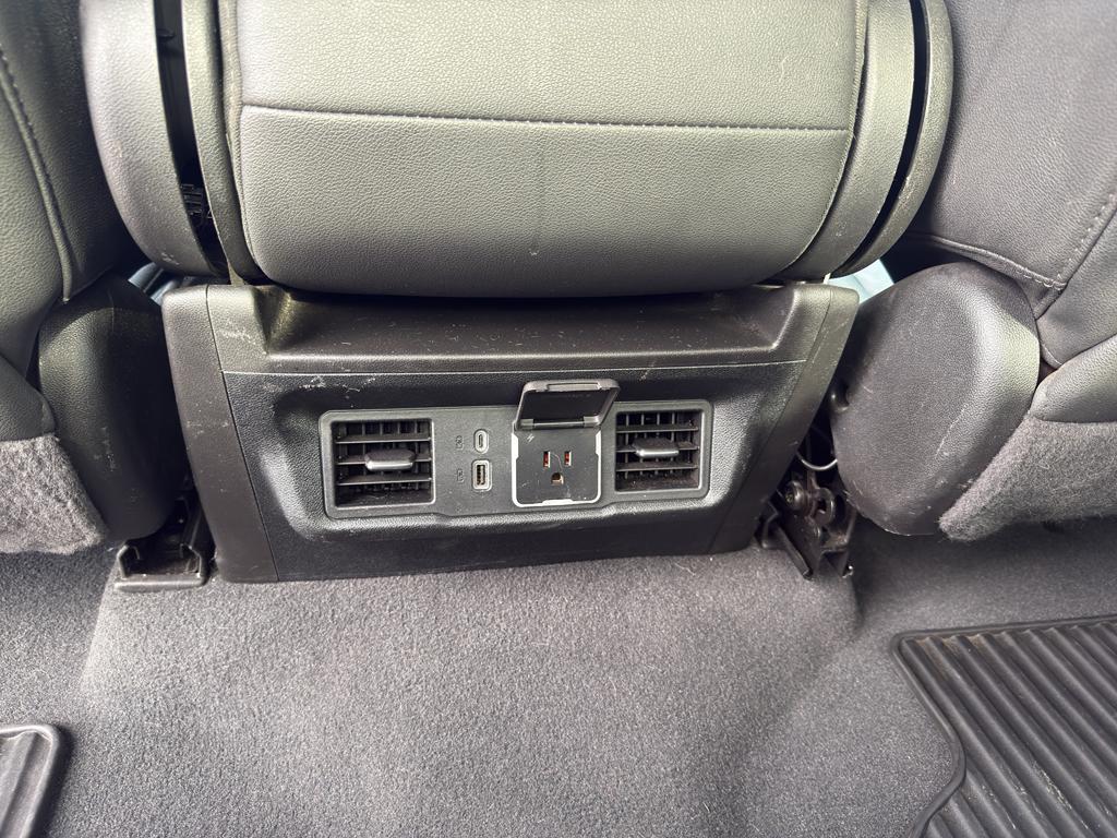 used 2024 Chevrolet Silverado 2500 car